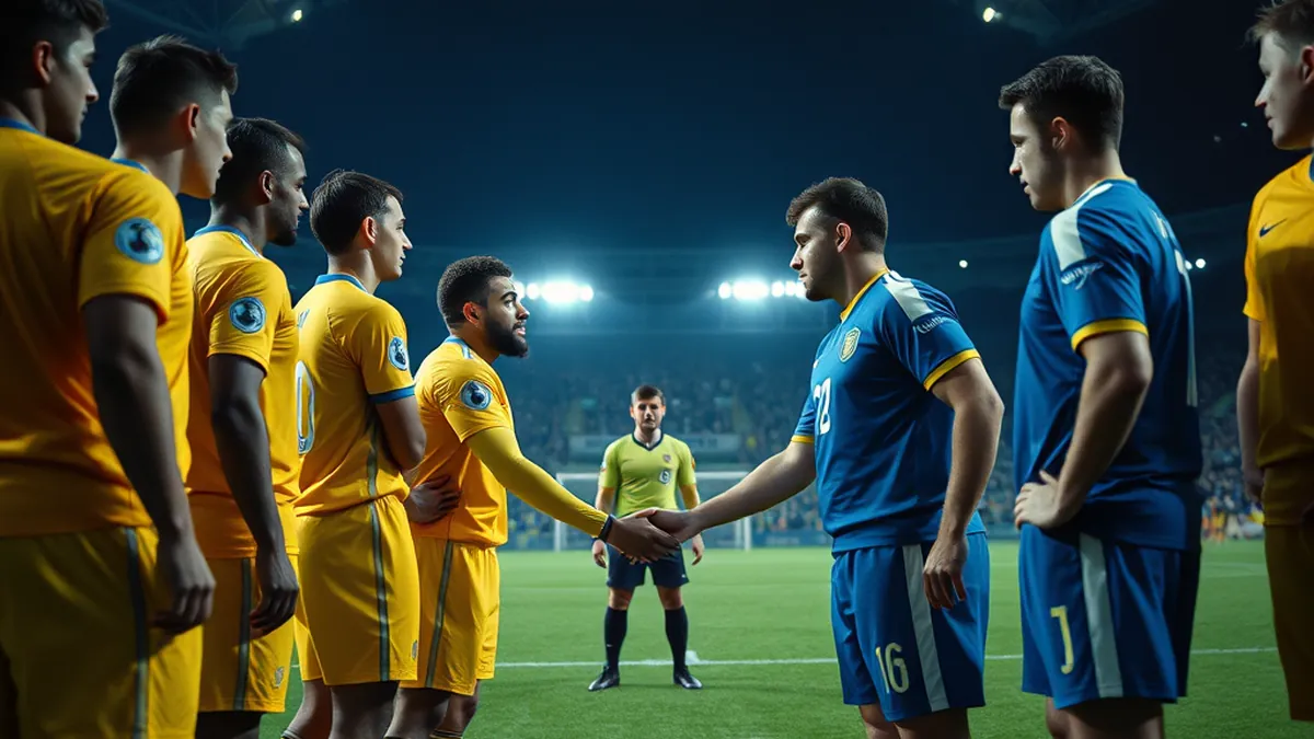 Modena: La Prossima Partita e i Protagonisti Chiave
