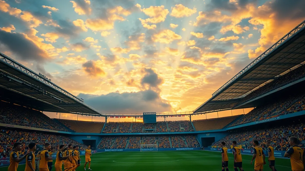 Modena Celebrates 112 Years of History with Crucial Match
