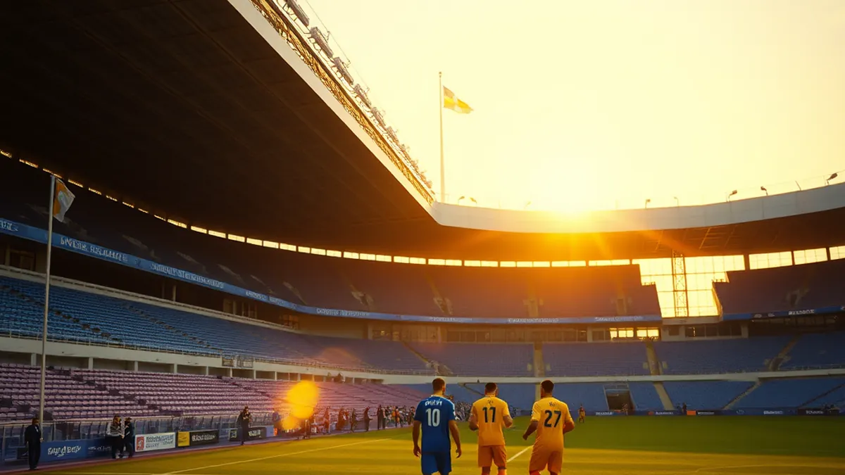 Modena aims for stability with tactical strategy