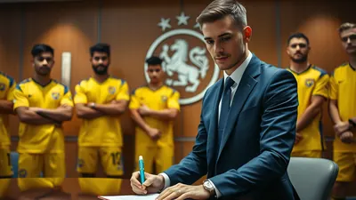 Modena: Surraco signs two-year contract