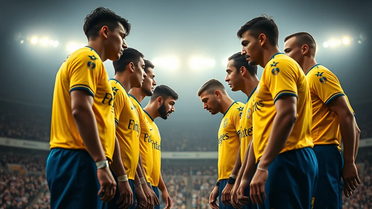 Modena stuns rivals in tactical showdown against Parma
