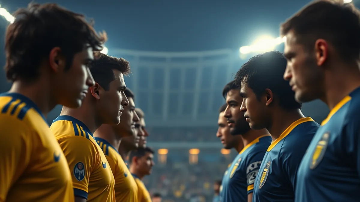Modena's thrilling draw against Parma in derby