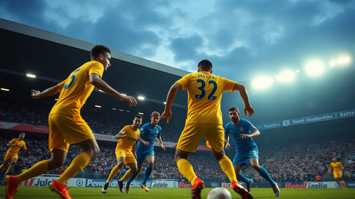 Modena Seeks Redemption After Crushing Defeat
