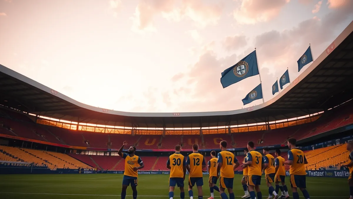 Defensive solidity: The key to Modena's success