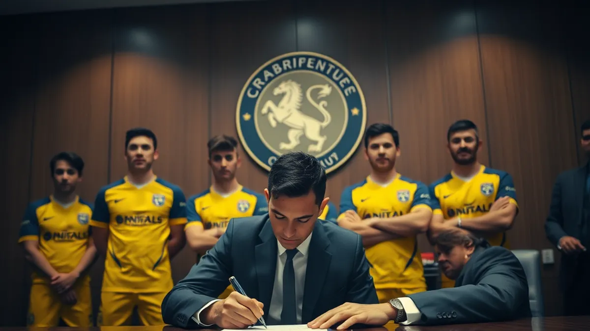 Transfer focus: Modena targets new midfield depth