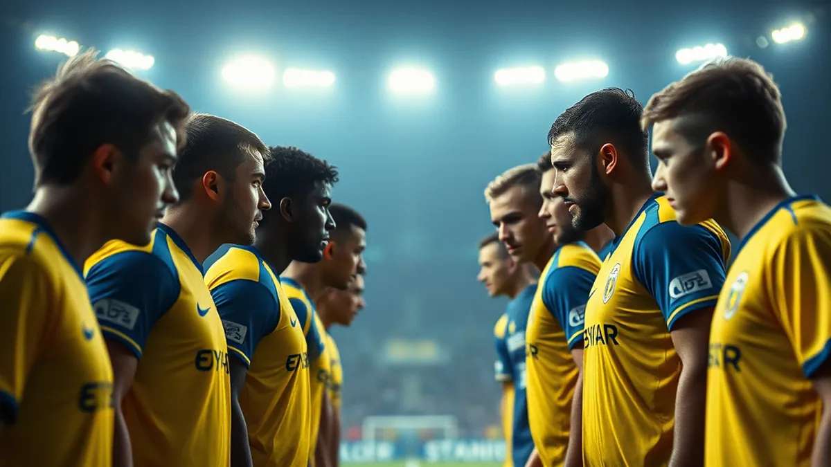 Match report: Modena vs. Parma - A derby to remember