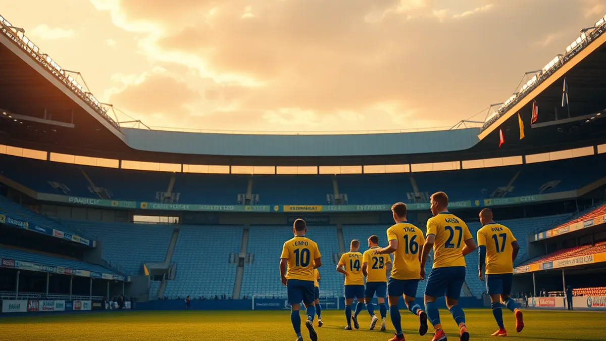 Modena's tactical evolution this season