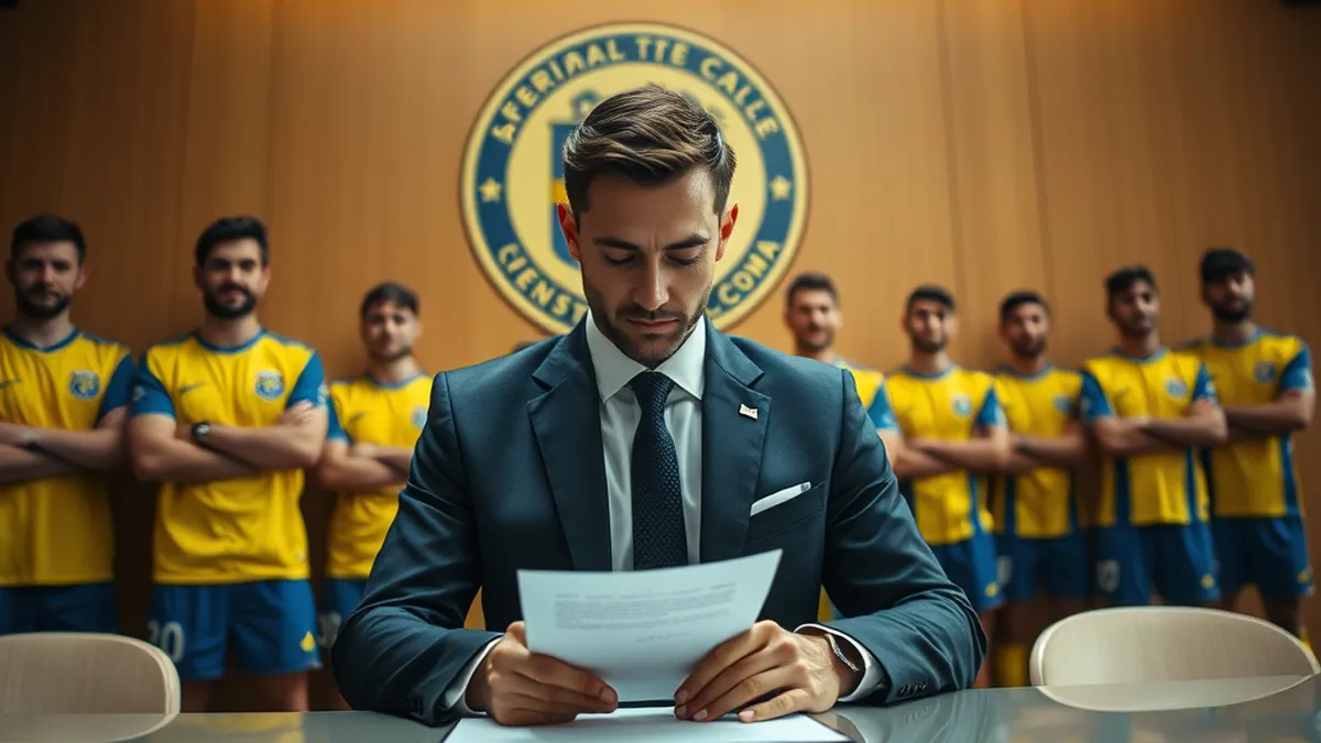 Joris Manquant joins Modena as new striker
