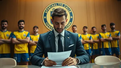 Joris Manquant joins Modena as new striker