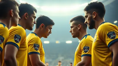 Modena thrashes Parma 3-0 in Emilia derby