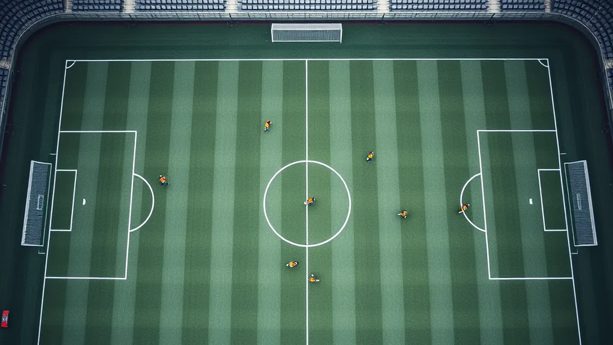 Modena's tactical evolution under pressure