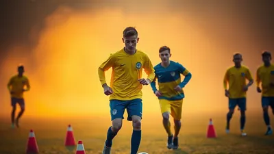 Modena's youth sector ready to kick off