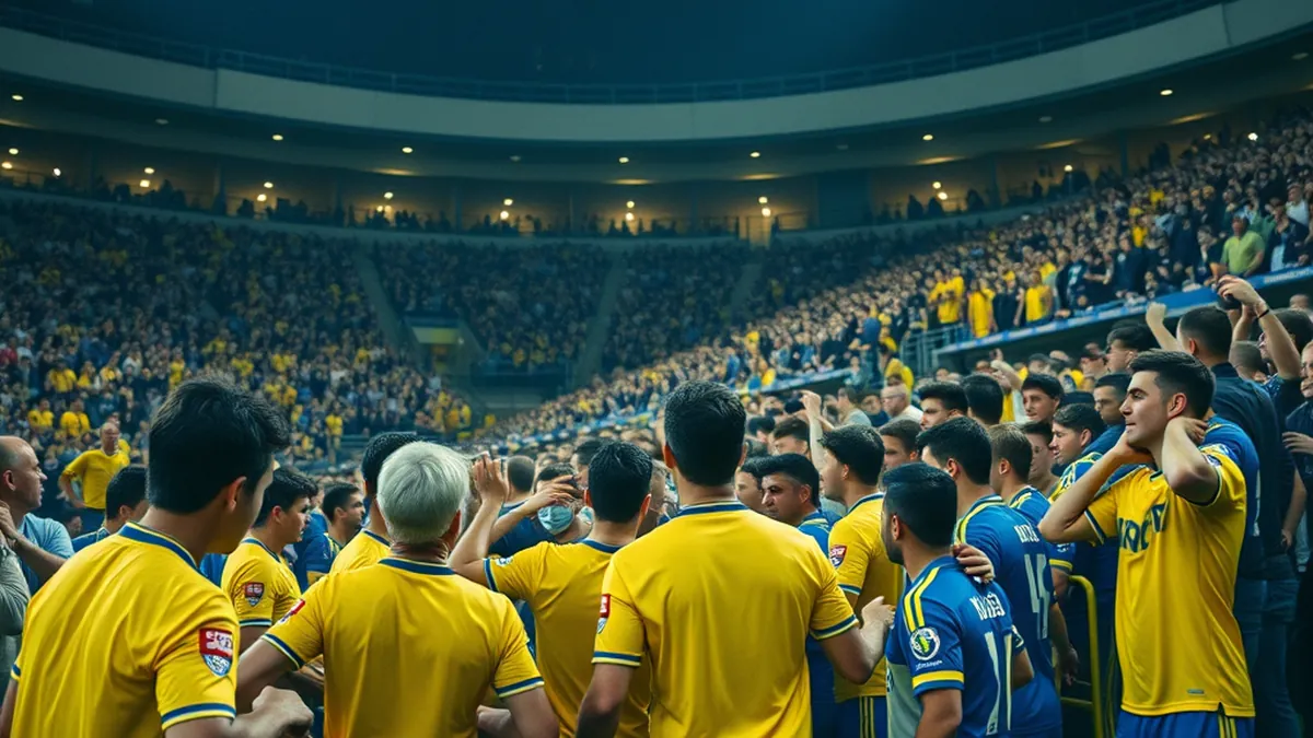 Match report: Modena holds Parma in thrilling derby