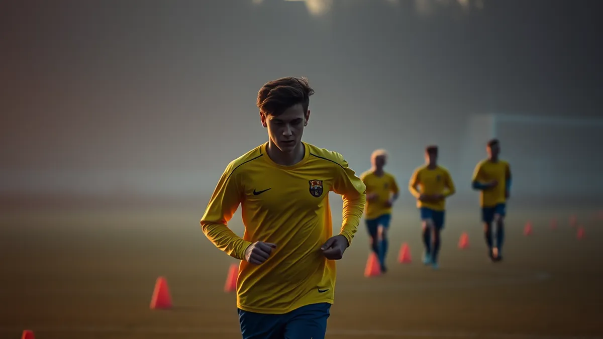 F. Zampano: Modena's Rising Star
