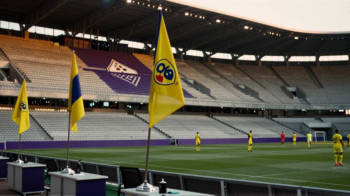 La Modena-Fiorentina è stata annullata: il Braglia è chiuso per lavori di miglioramento energetico