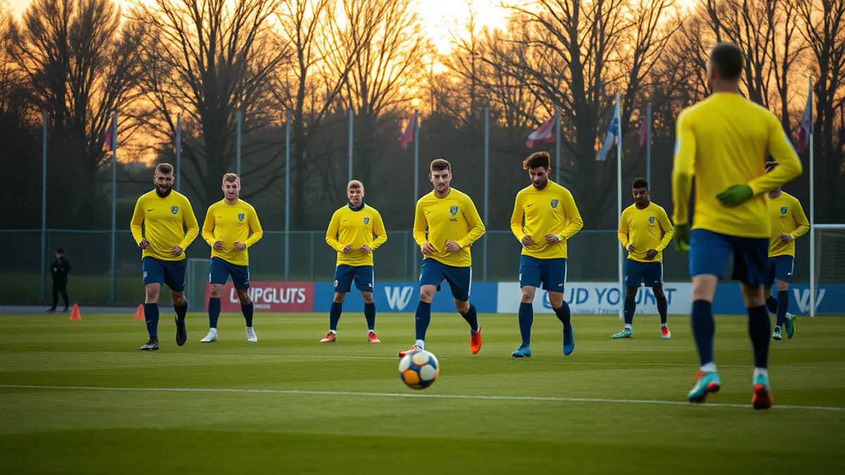 Modena welcomes new signings for next season