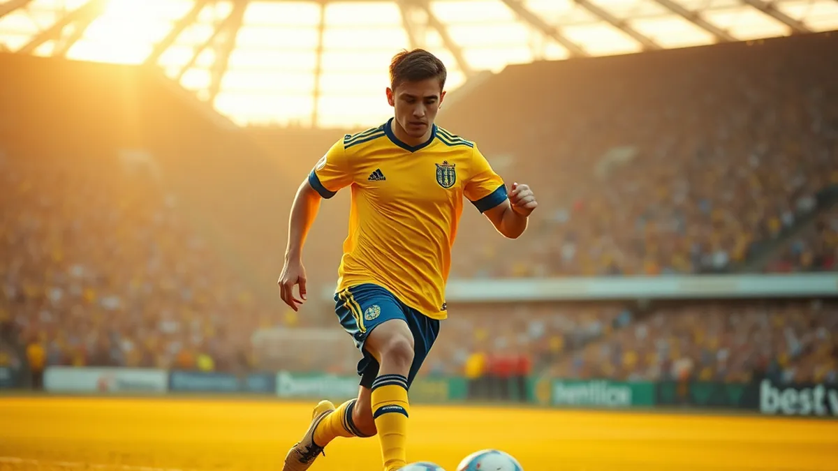 Gady Beyuku shines for Modena in recent matches