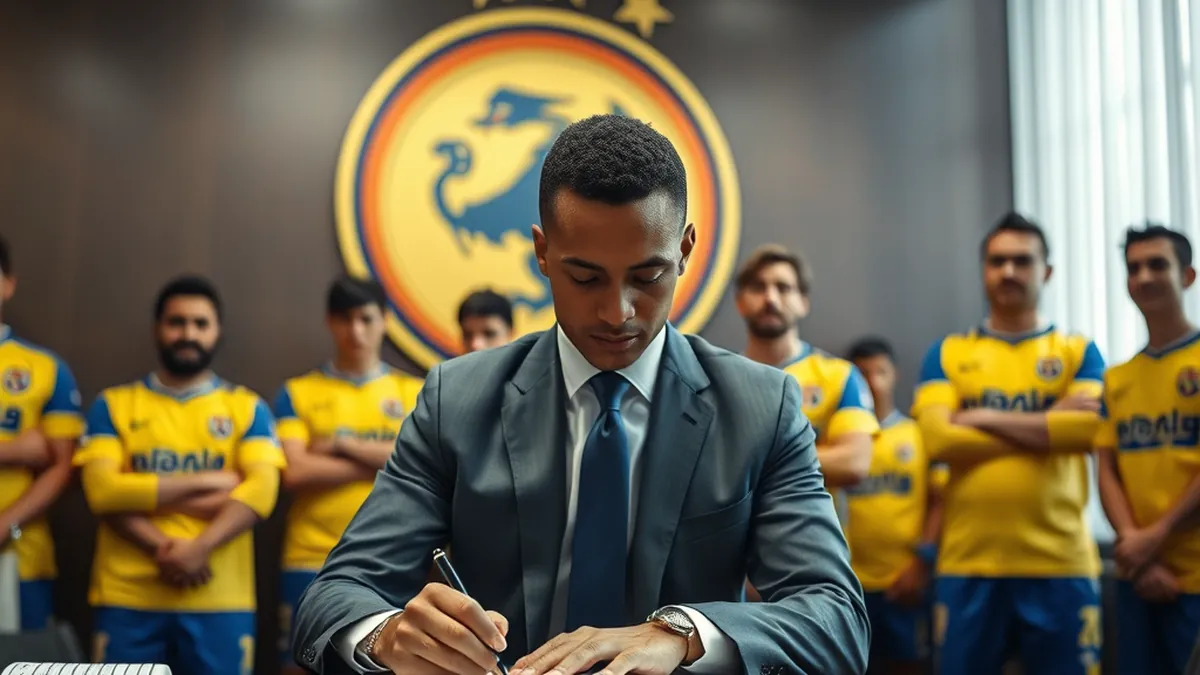Transfer rumors swirl around Modena: Who's next?