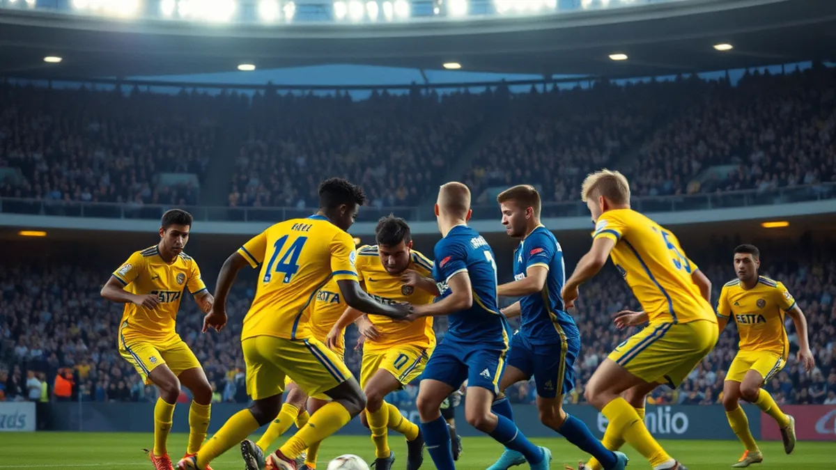 Modena faces Palermo in live TV and streaming