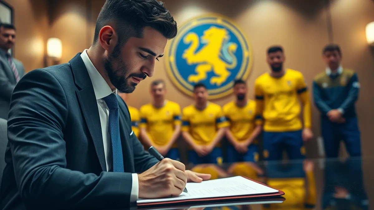 Transfer talk: Modena eye potential new striker