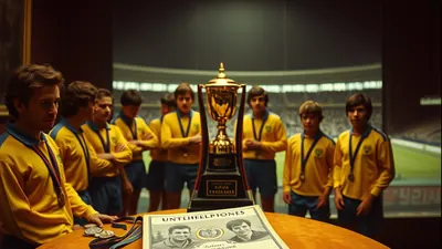 Il Trionfo di Modena nel 1997: Un Sogno Raggiunto