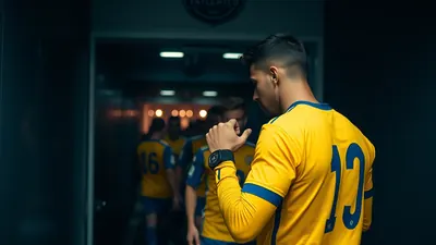 Modena Prepares for Match Against Bari