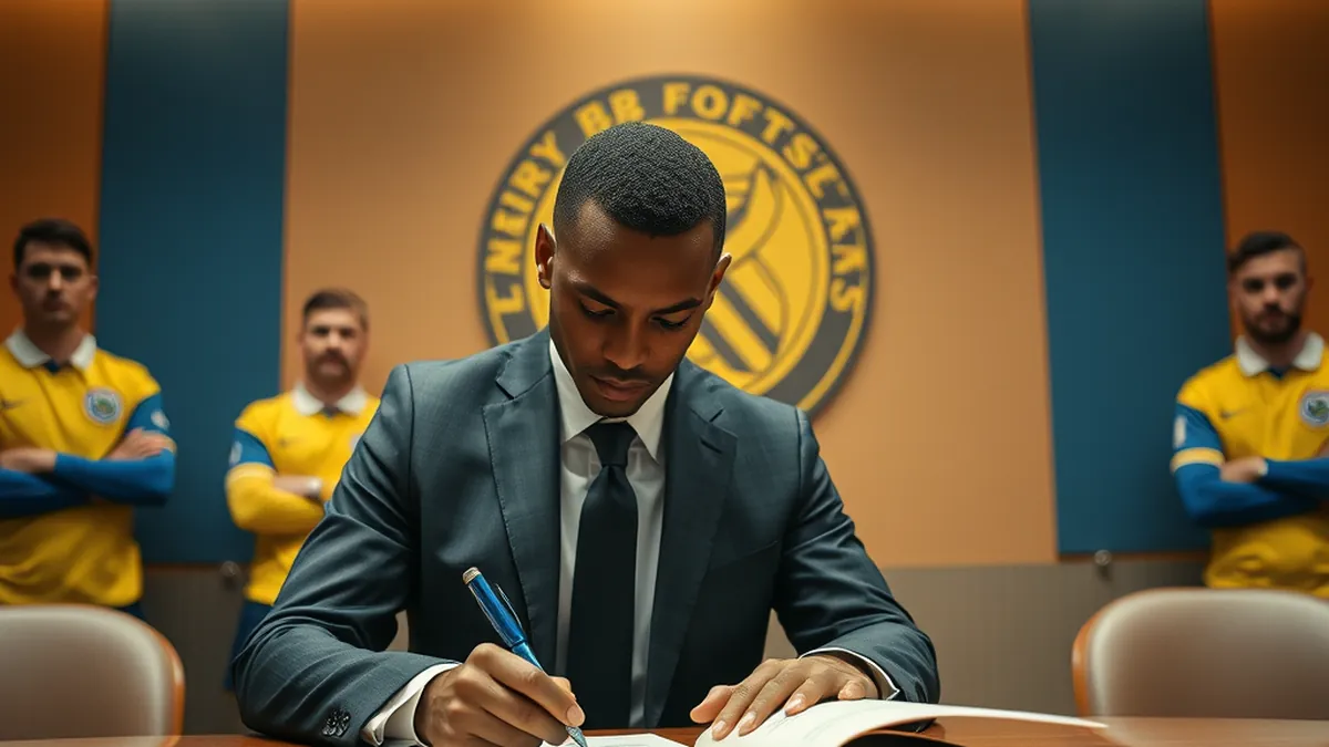 Modena signs Alessandro Dellavalle on loan