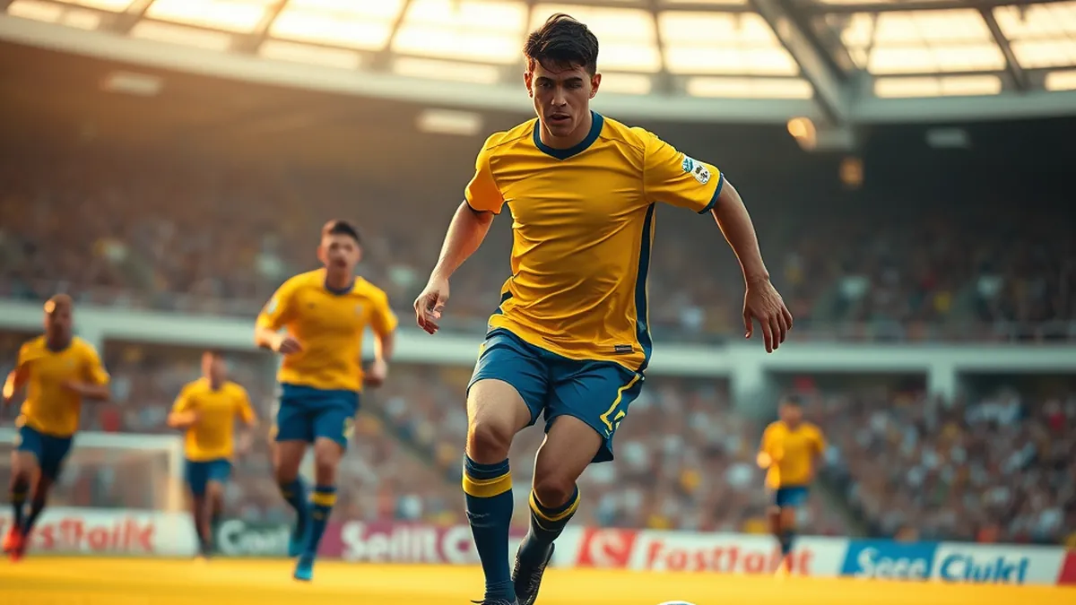 Modena: Revisiting Tactical Structure for Improved Performance