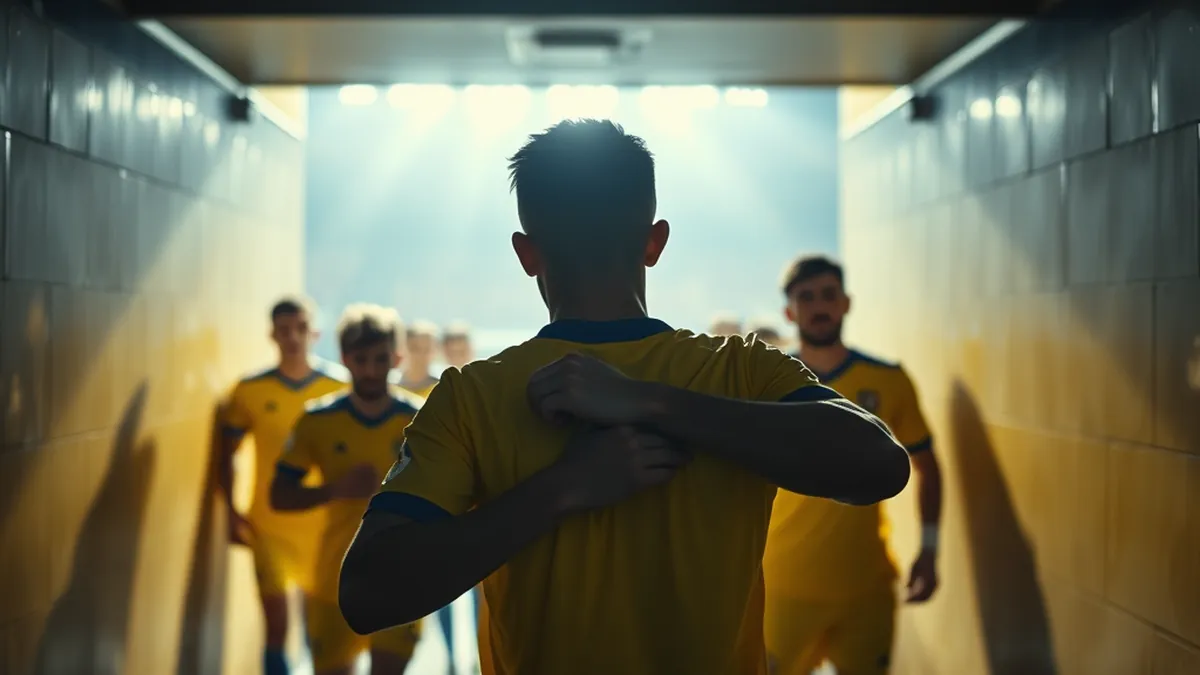 Modena Starts New Era with Galloppa: Key Updates Ahead