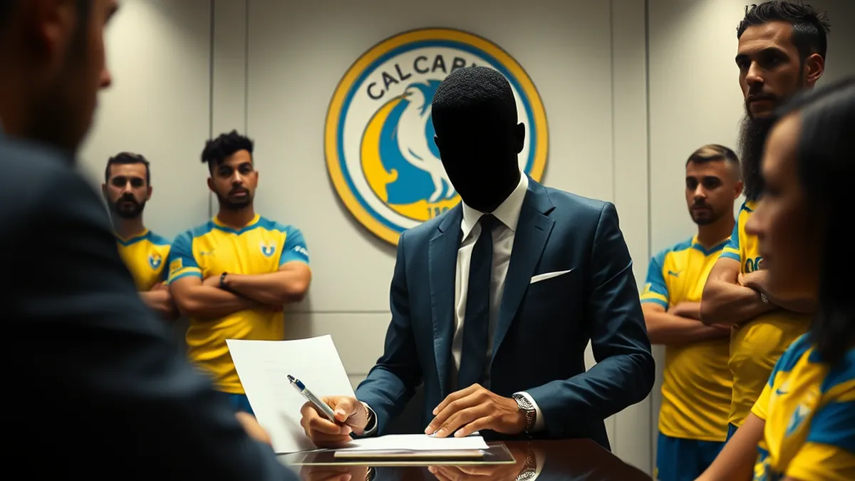 Modena: the canaries' transfer market and new signings coming