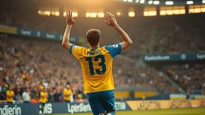 Modena's Serie B performance