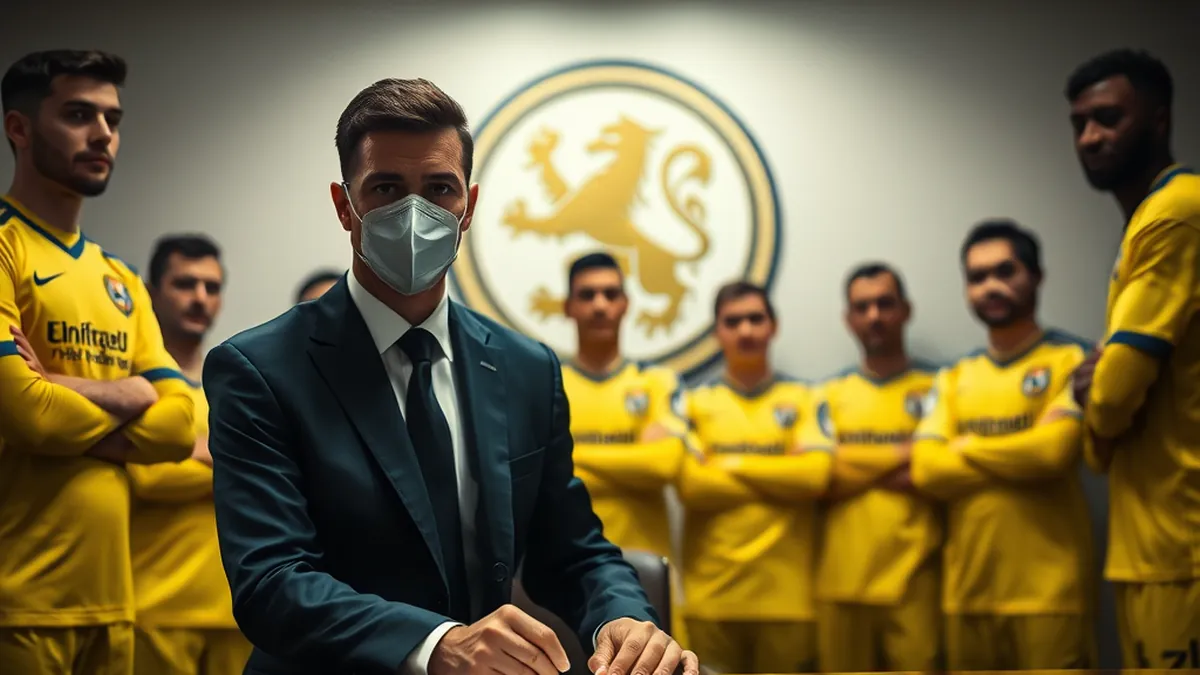 Transfer market rumors: Modena eye potential signings